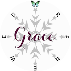 Grace Renewed by Julie Litchfield